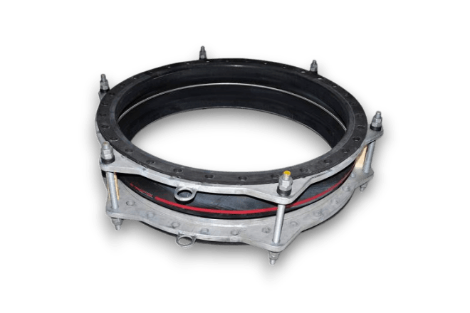 Гумові компенсатори HKS тип 2