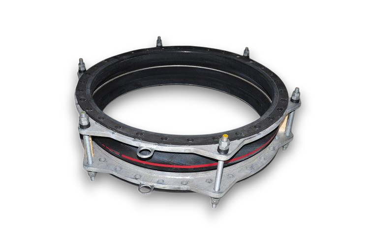 Резиновые компенсаторы HKS тип 2