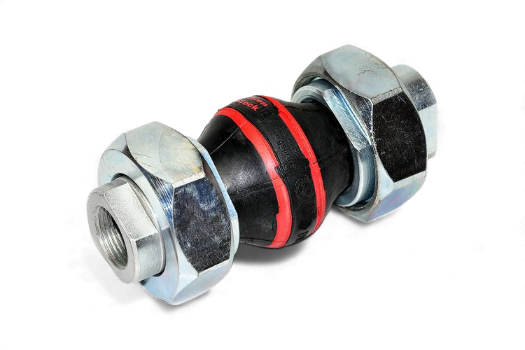 Резиновые компенсаторы HKS тип 3