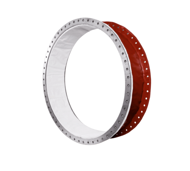 Тканинний компенсатор HKS